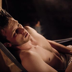 Fotoğraf Jannis Niewöhner