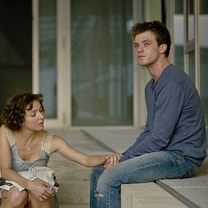 Fotoğraf Julia Koschitz