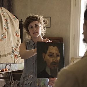 Fotoğraf Carla Juri