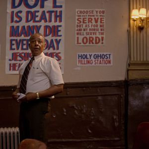 Fotoğraf The Get Down