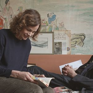 Fotoğraf Peter Handke