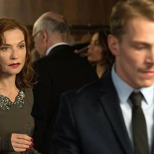 Fotoğraf Kévin Azaïs