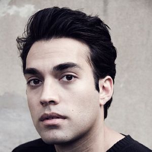 Fotoğraf James Krishna Floyd