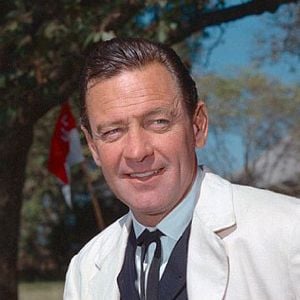 Fotoğraf William Holden