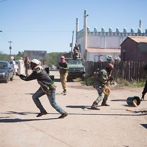 Fotoğraf Ölüm Emri