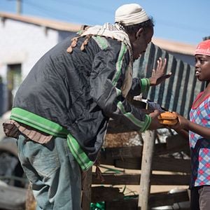 Fotoğraf Ölüm Emri