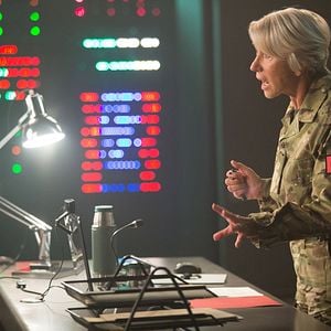 Fotoğraf Ölüm Emri