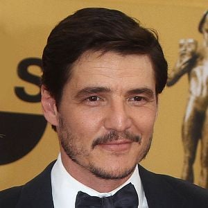 Fotoğraf Pedro Pascal