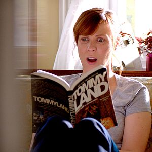 Fotoğraf Sarah Burns (III)