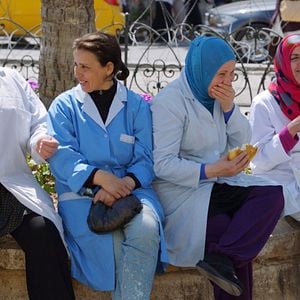 Fotoğraf Şimdi Nereyi İşgal Edelim?