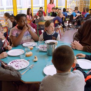 Fotoğraf Michael Moore