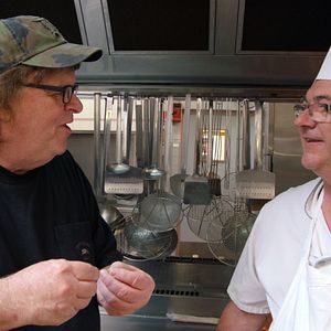 Fotoğraf Michael Moore