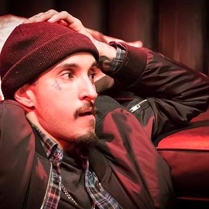 Fotoğraf Luis Da Silva Jr.