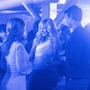 Fotoğraf Malin Åkerman