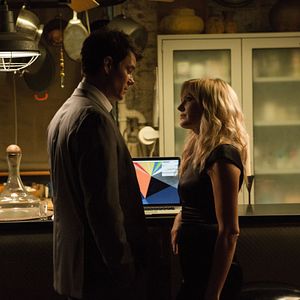 Fotoğraf Malin Åkerman