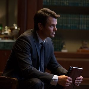 Fotoğraf Josh Duhamel