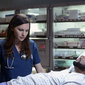 Fotoğraf The Night Shift