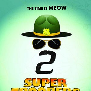 Fotoğraf Super Troopers 2