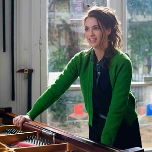 Fotoğraf Mélanie Bernier