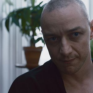 Fotoğraf James McAvoy