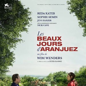 Fotoğraf Les Beaux Jours d'Aranjuez