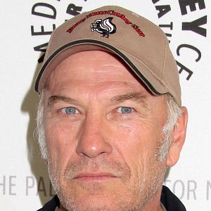 Fotoğraf Ted Levine