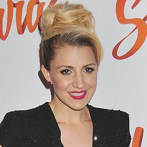 Fotoğraf Annaleigh Ashford