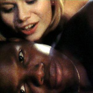 Fotoğraf Hubert Koundé