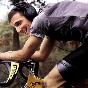 Fotoğraf Mathieu Kassovitz