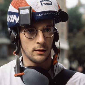 Fotoğraf Mathieu Kassovitz