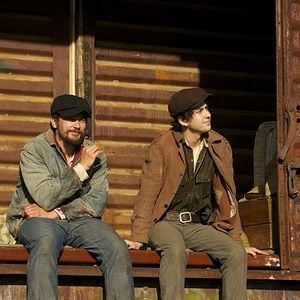 Fotoğraf James Franco