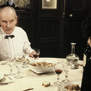 Fotoğraf Michel Bouquet