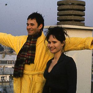 Fotoğraf Patrick Catalifo