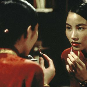 Fotoğraf Tran Nu Yên Khê