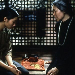 Fotoğraf Tran Nu Yên Khê