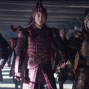 Fotoğraf Çin Seddi