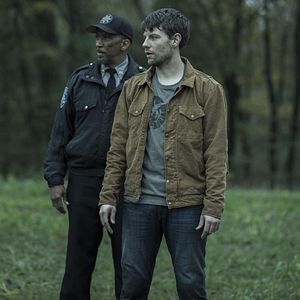 Fotoğraf Patrick Fugit