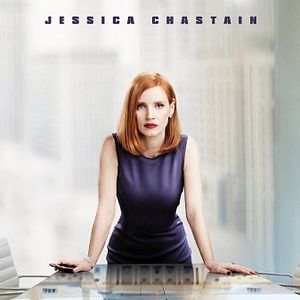 Fotoğraf Miss Sloane