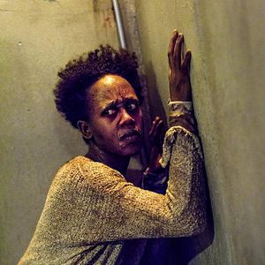 Fotoğraf Rukiya Bernard