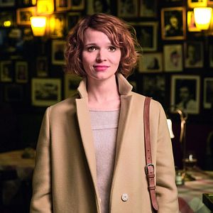 Fotoğraf Karoline Herfurth