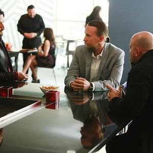 Fotoğraf Jorge A. Jimenez