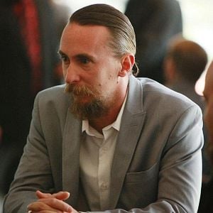 Fotoğraf Stephen Monroe Taylor