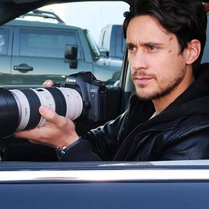 Fotoğraf Peter Gadiot