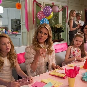 Fotoğraf Cheryl Hines