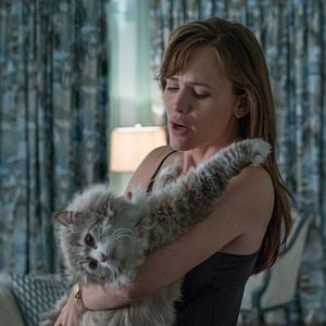 Fotoğraf Jennifer Garner