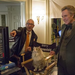 Fotoğraf Barry Sonnenfeld