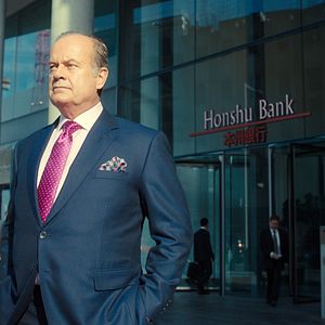 Fotoğraf Kelsey Grammer