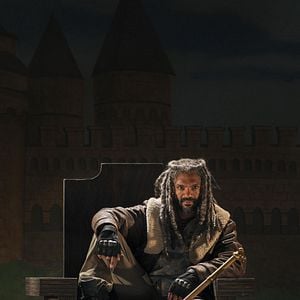 Fotoğraf The Walking Dead