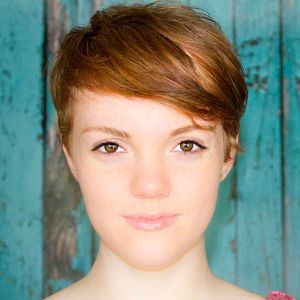 Fotoğraf Shannon Purser