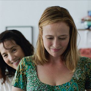 Fotoğraf Paulina García